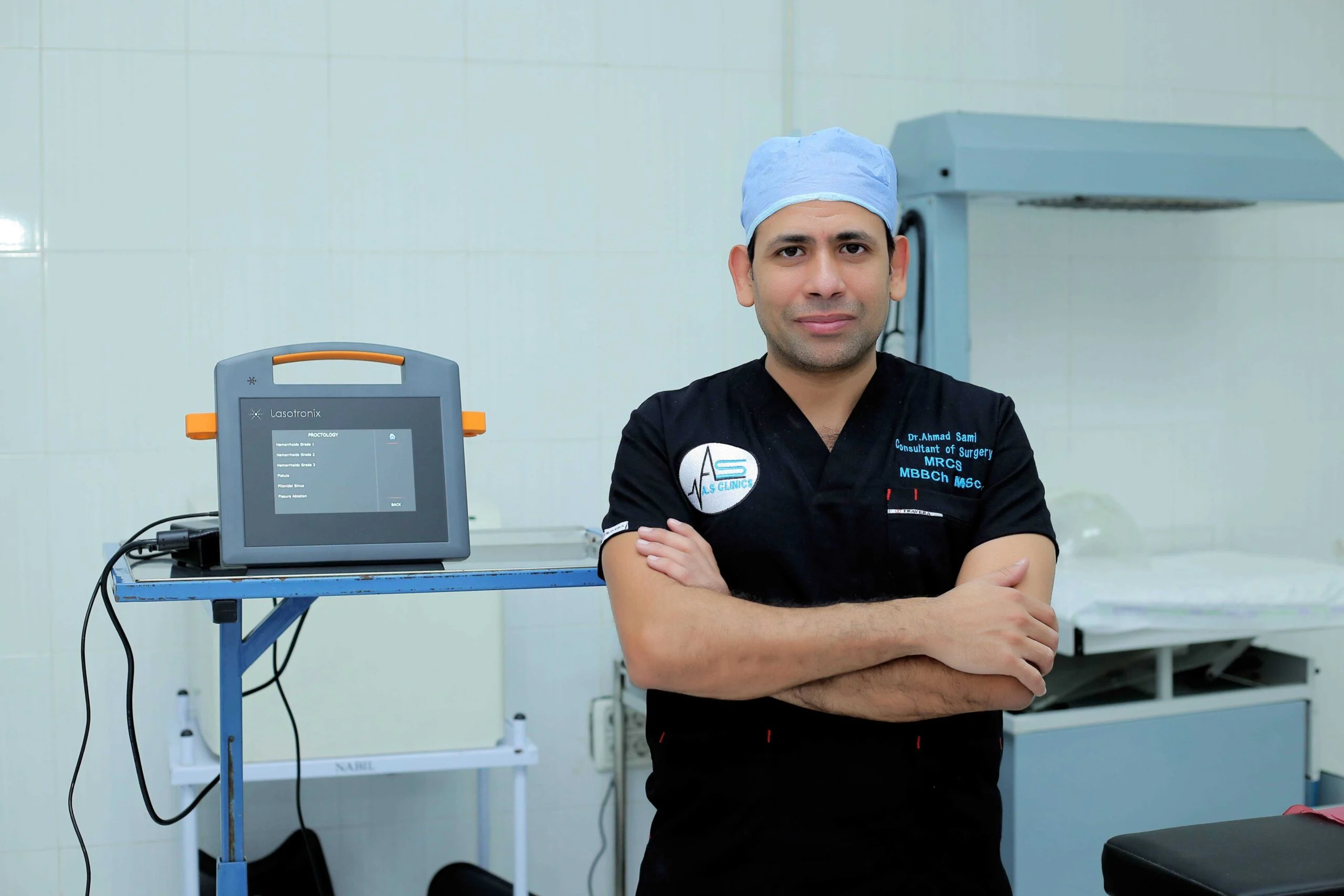 دکتر مسعود عارف نیا